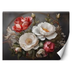 Fototapeta Feeby Natura Kwiaty Botanika  450x315 1 szt