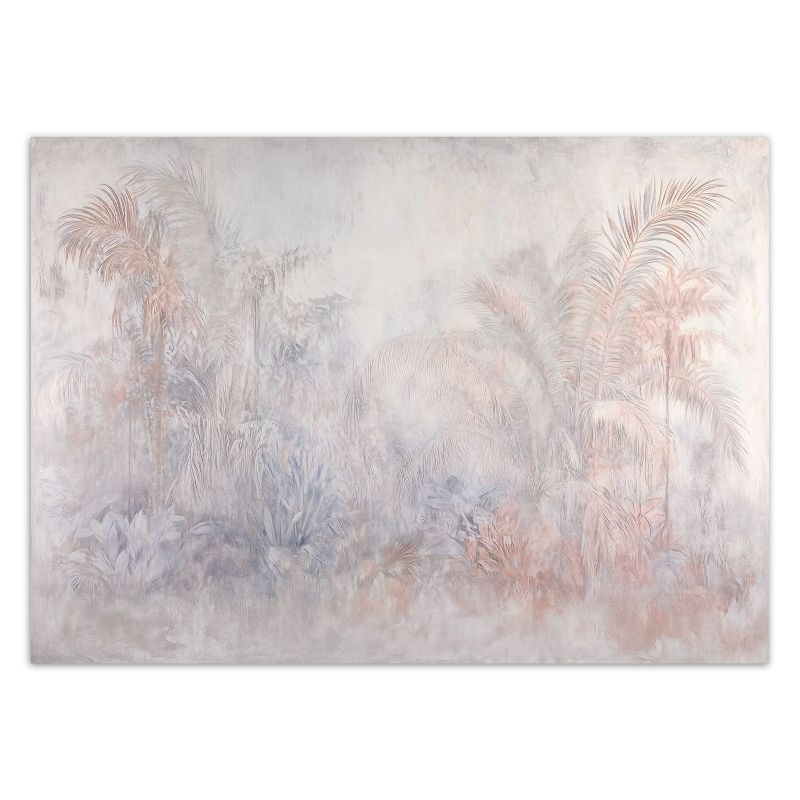 Fototapeta Feeby Natura we mgle  450x315 1 szt