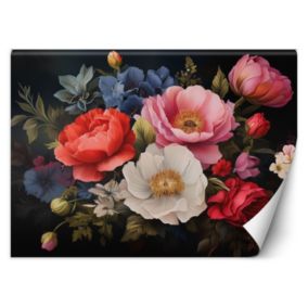 Fototapeta Feeby Nature Foliage Flower  200x140 1 szt