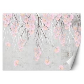 Fototapeta Feeby Opadające liście  350x245 1 szt