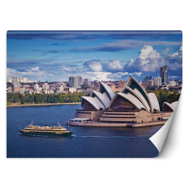 Fototapeta Feeby Opera w Sydney  450x315 1 szt