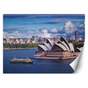 Fototapeta Feeby Opera w Sydney  450x315 1 szt
