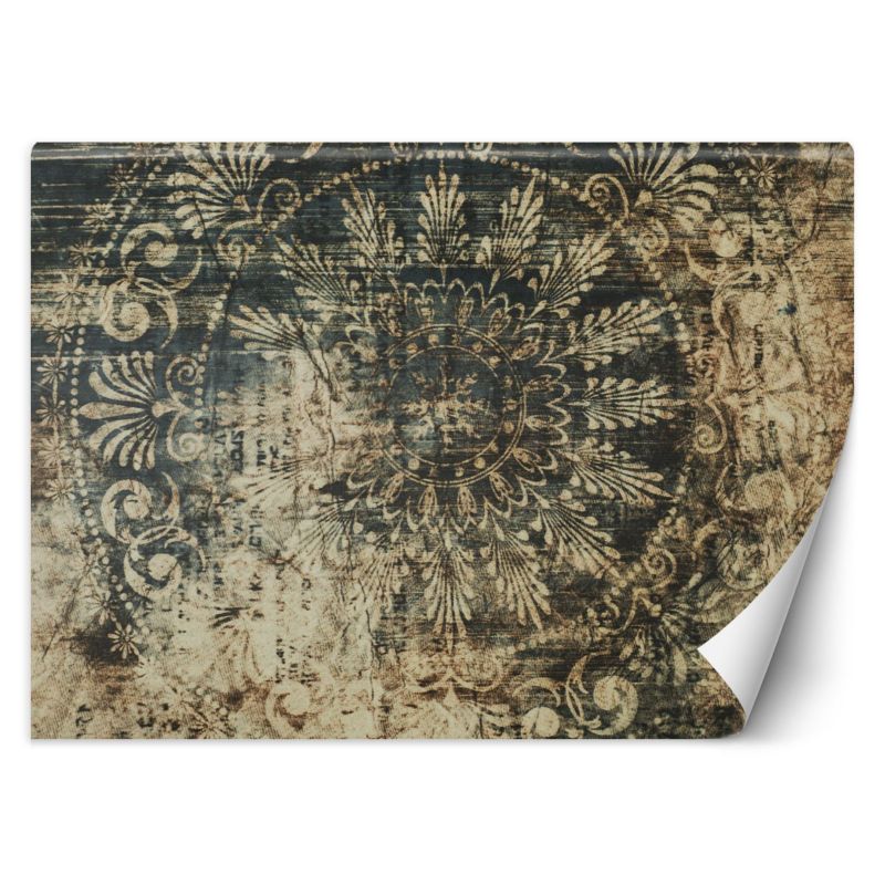 Fototapeta Feeby Ornament mandala vintage  450x315 1 szt