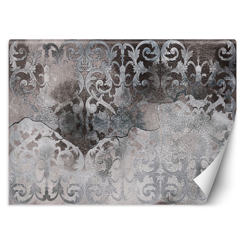 Fototapeta Feeby Ornament w stylu vintage  100x70 1 szt
