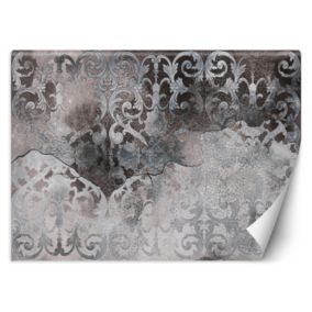 Fototapeta Feeby Ornament w stylu vintage  100x70 1 szt