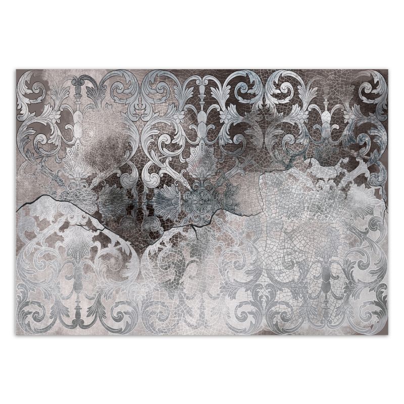 Fototapeta Feeby Ornament w stylu vintage  100x70 1 szt