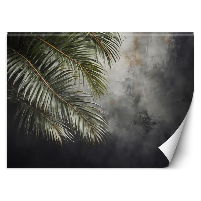 Fototapeta Feeby Palmy Beton Natura  100x70 1 szt