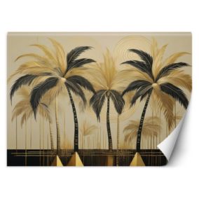 Fototapeta Feeby Palmy Botanika Krajobraz  200x140 1 szt