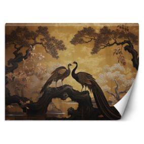 Fototapeta Feeby Pawie Drzewo Bonsai  200x140 1 szt