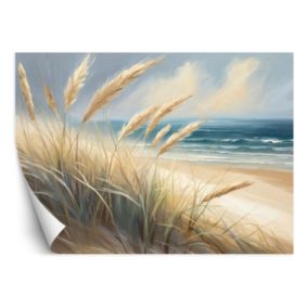 Fototapeta Feeby Plaża morska Przyroda  250x175 1 szt