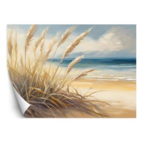 Fototapeta Feeby Plaża morska Przyroda Krajobraz  400x280 1 szt
