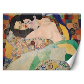 Fototapeta Feeby Pocałunek - G. Klimt  300x210 1 szt