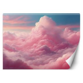 Fototapeta Feeby Różowe chmury  350x245 1 szt