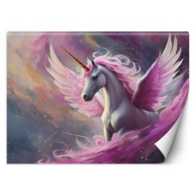 Fototapeta Feeby Różowy jednorożec  450x315 1 szt