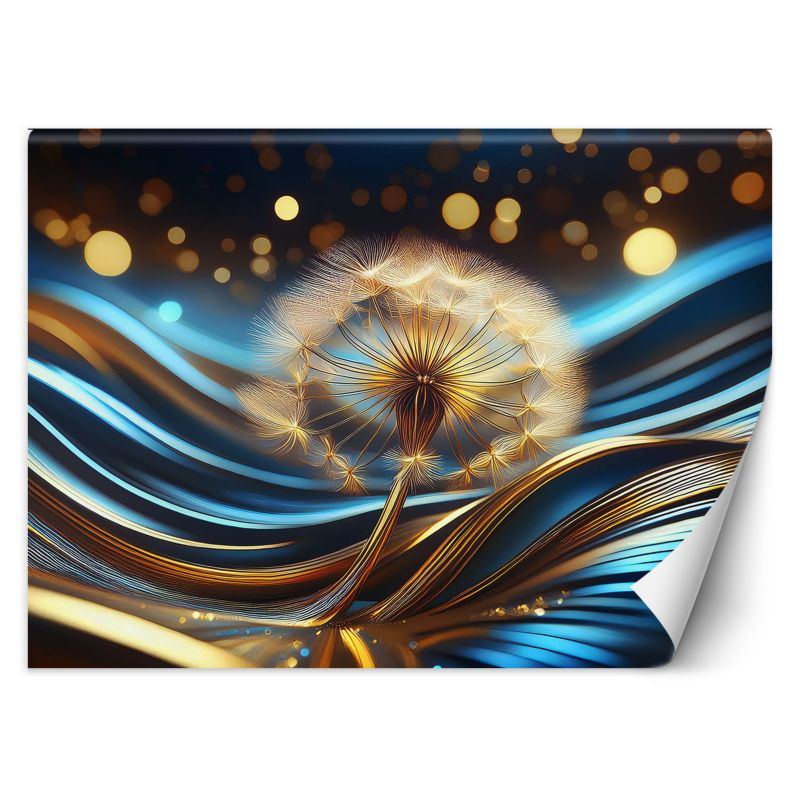 Fototapeta Feeby Rozdymka, natura, abstrakcja  400x280 1 szt
