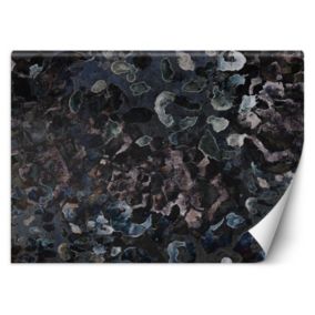 Fototapeta Feeby Struktura minerału w skali makro  150x105 1 szt