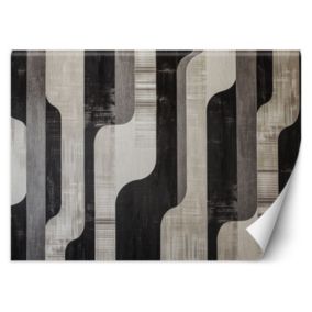 Fototapeta Feeby Szara abstrakcja  450x315 1 szt