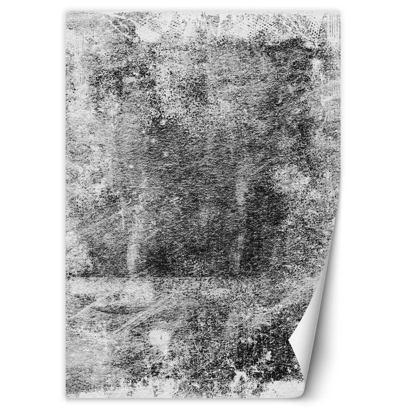 Fototapeta Feeby Szara tekstura beton  200x280 1 szt