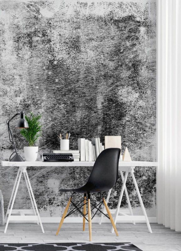Fototapeta Feeby Szara tekstura beton  200x280 1 szt