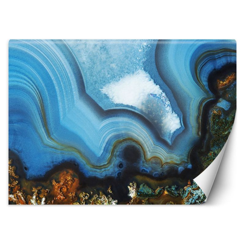 Fototapeta Feeby Szlachetny kamień minerał  150x105 1 szt