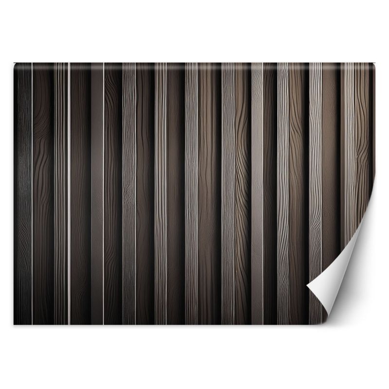 Fototapeta Feeby Tekstura drewna 3D  250x175 1 szt