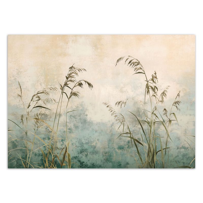 Fototapeta Feeby Trawy i rośliny  150x105 1 szt