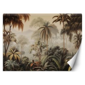 Fototapeta Feeby Tropikalny las  450x315 1 szt