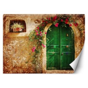 Fototapeta Feeby Uliczki w Toskanii  150x105 1 szt