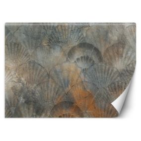 Fototapeta Feeby Wachlarze abstrakcja  350x245 1 szt
