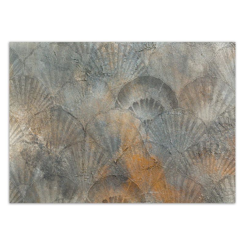 Fototapeta Feeby Wachlarze abstrakcja  450x315 1 szt