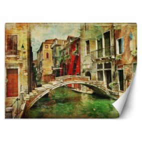 Fototapeta Feeby Wenecja miasto  400x280 1 szt