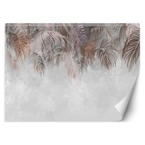 Fototapeta Feeby Wiszące Liście palmy 3D  100x70 1 szt