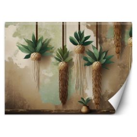 Fototapeta Feeby Wiszące rośliny boho  400x280 1 szt