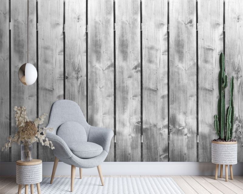 Fototapeta Feeby Wzór deski  300x210 1 szt