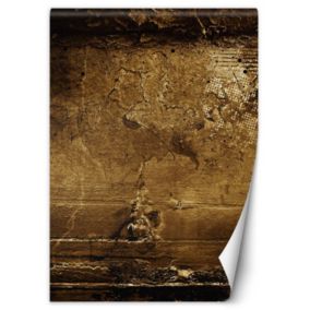 Fototapeta Feeby Złota abstrakcja grunge  200x280 1 szt