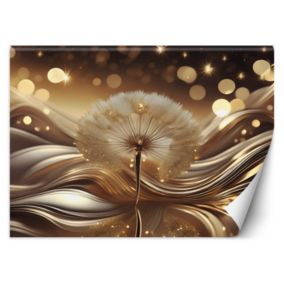 Fototapeta Feeby Złoty nadmuchiwany  300x210 1 szt