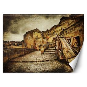 Fototapeta Feeby Zabytkowe Ruiny Toskanii  350x245 1 szt