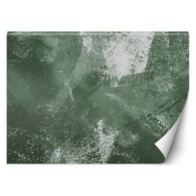 Fototapeta Feeby Zielona abstrakcja  250x175 1 szt