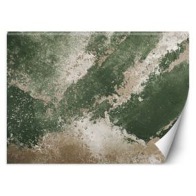 Fototapeta Feeby Zielona abstrakcyjna tekstura  100x70 1 szt