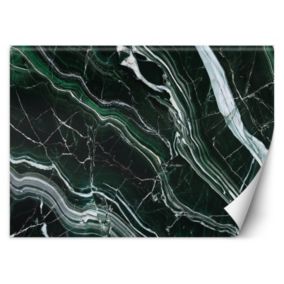 Fototapeta Feeby Zielony Szmaragdowy Marmur Kamień  250x175 1 szt