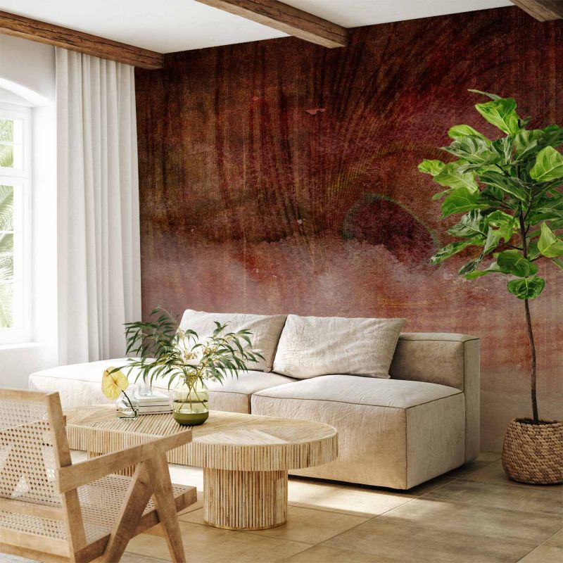Fototapeta flizelinowa Premium Artgeist 155g/m2 Tła i desenie wielokolorowa 400x280 (8 części) 0927ab rolka 1 szt