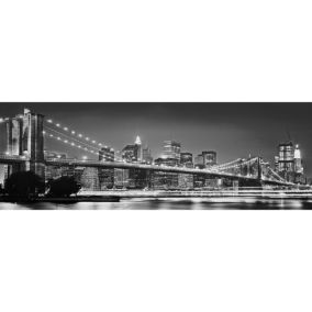 Fototapeta papierowa Brooklyn Bridge 368 x 127 cm