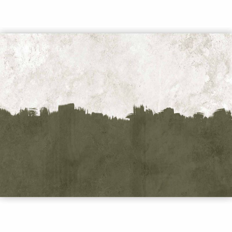 Fototapeta samoprzylepna Artgeist Tła i desenie zielona 147x105 (3 części) 0926aa rolka 1 szt