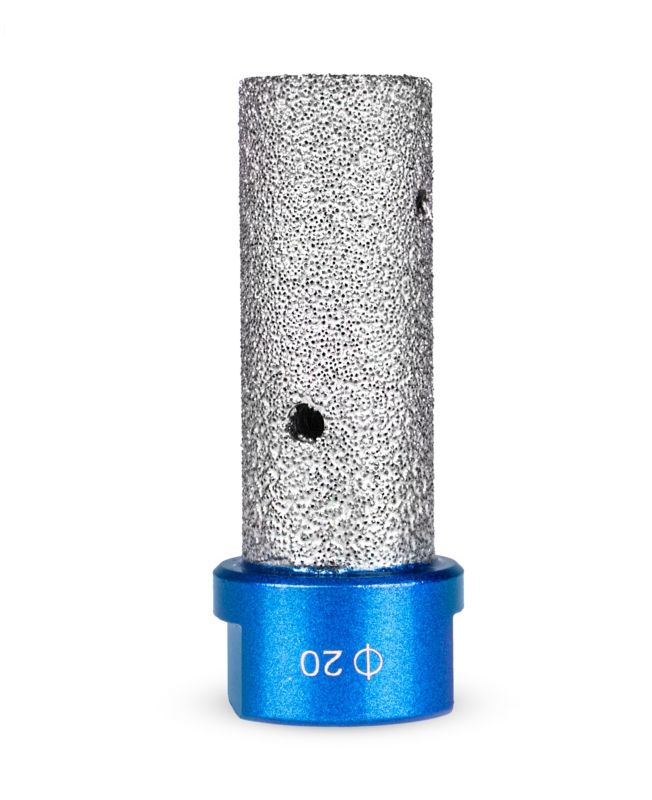 Frez diamentowy tarnik Techtool M14 20 mm 1 szt.