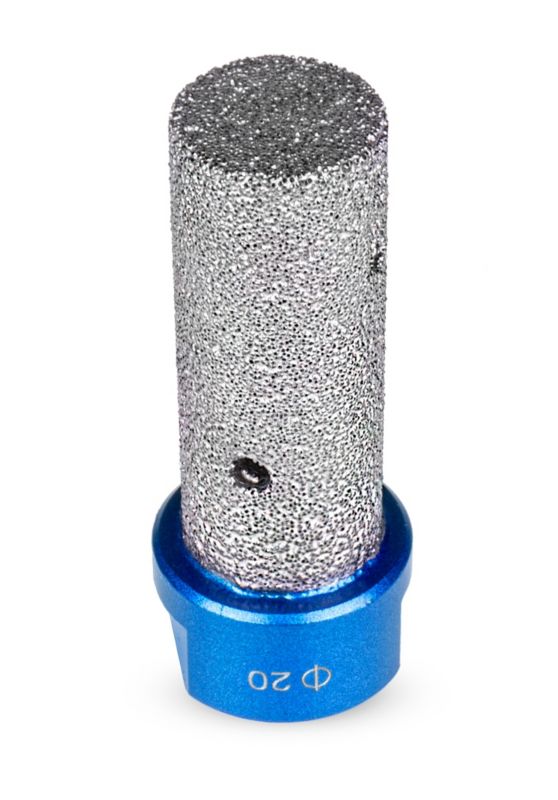 Frez diamentowy tarnik Techtool M14 20 mm 1 szt.