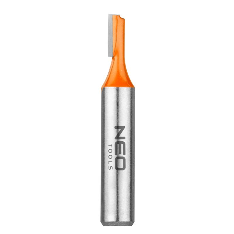 Frez do drewna NEO TOOLS, TCT, 3.96 x 11 mm, trzpień 8 mm 1 szt.