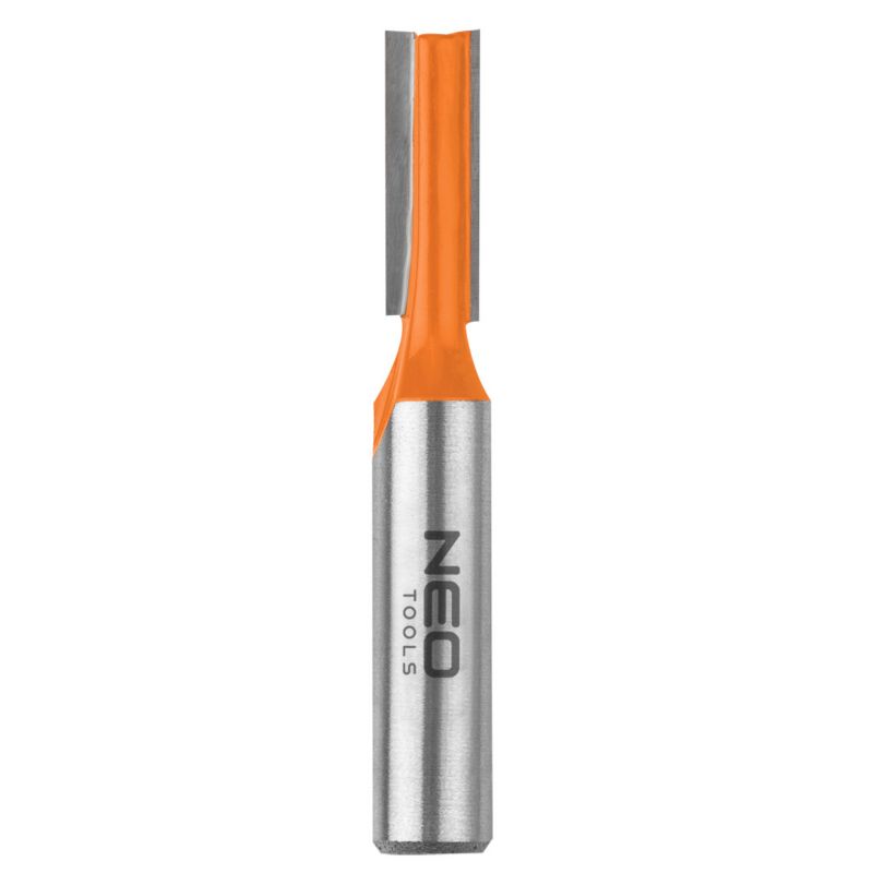 Frez do drewna NEO TOOLS, TCT, 6 x 19 mm, trzpień 8 mm 1 szt