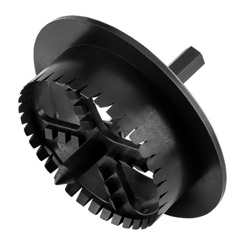 Frez do styropianu GRAPHITE 68 mm 1 szt