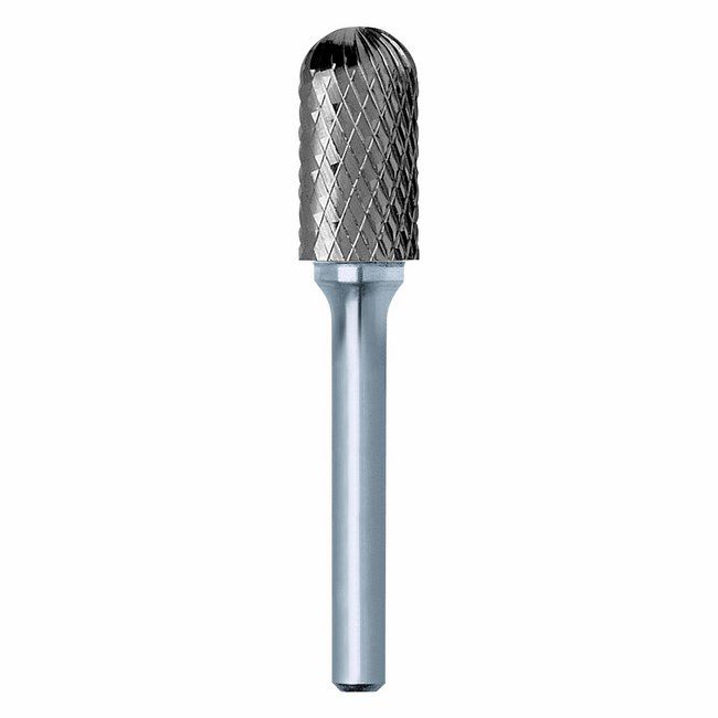 Frez Most C1020D cylindryczny zaokrąglony 6 mm