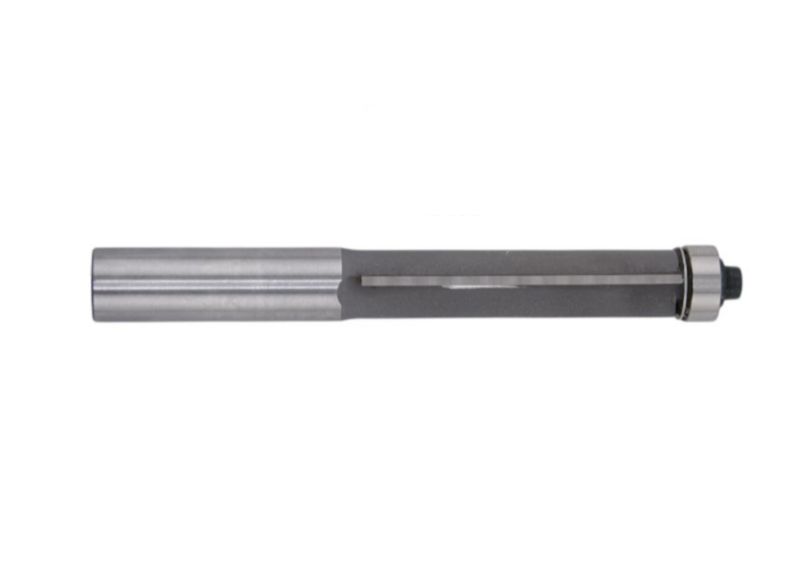 Frez prosty Kormax z dolnym łożyskiem do drewna 12,7 H50,8 trzpień 12mm (FD-AF0218-D12.7) - 1 szt.